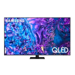 Smart Tivi Qled Samsung 4k 55 Inch Qa55q70da