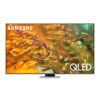 Smart Tivi Qled Samsung 4k 55 Inch Qa55q80da