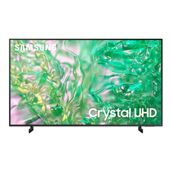 Smart Tivi Samsung 4k 85 Inch 85du8000 Crystal Uhd