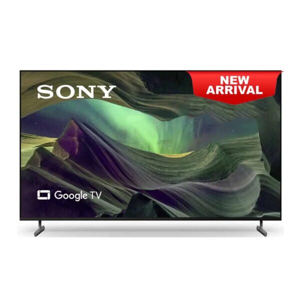 Google Tivi Sony 4k 55 Inch Kd 55x85l