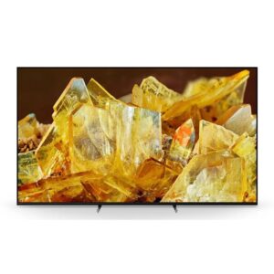 Smart Tivi 4k Sony Xr 55x90l 55 Inch Google Tv