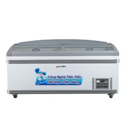 Tu Bày Hàng Kinh Phang Alaska Kn 450