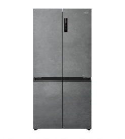 Tu Lanh Aqua Inverter 660 Lit Aqr M727xa Gs U1