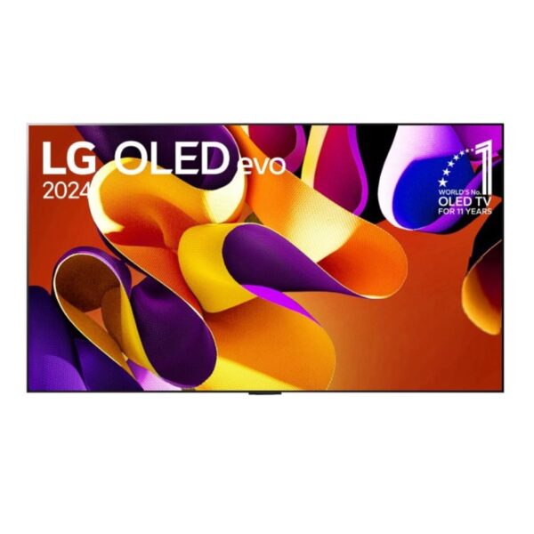 Oled55g4psa Smart Tivi Lg Oled Evo 4k 55 Inch Moi 2024