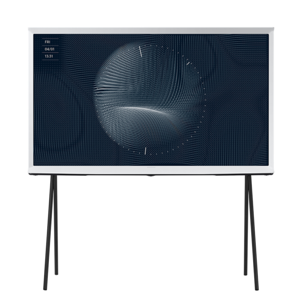 Smart Tivi The Serif Samsung Ltv 65 Inch 65ls01ba