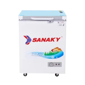 Tủ đông Sanaky Vh 1599hykd 150 Lít