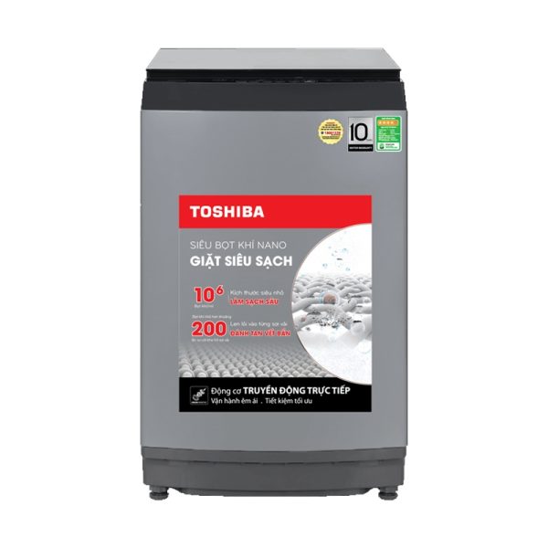 May Giat Toshiba Aw Dum1600lv Sg