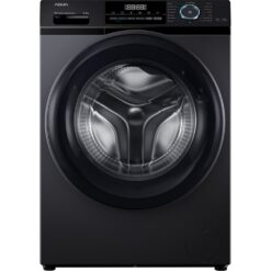 May Giat Aqua Inverter 9 Kg Aqd A902j Bk