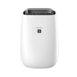 May Tao Plasmacluster Ion Và Loc Khi Sharp Fp J40e W 2384