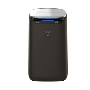May Tao Plasmacluster Ion Và Loc Khi Sharp Fp J80ev H 3282