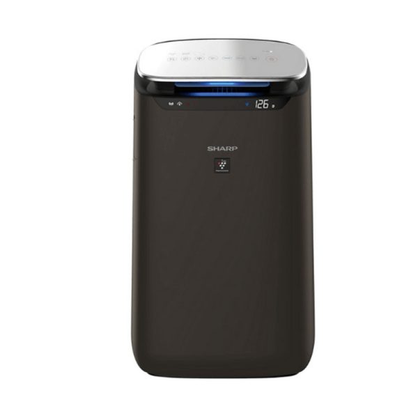 May Tao Plasmacluster Ion Và Loc Khi Sharp Fp J80ev H 3282
