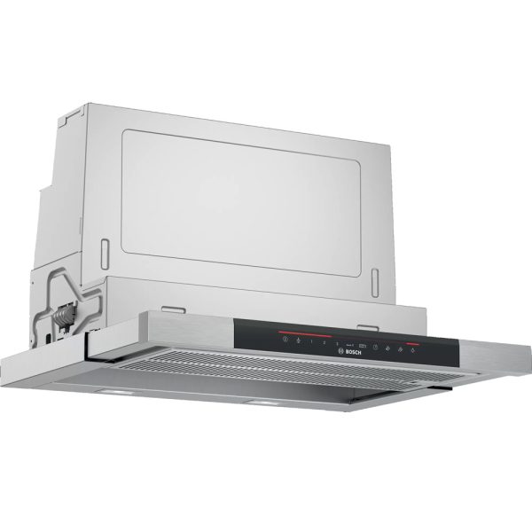 Máy Hút Mùi Bosch Dfs067k51