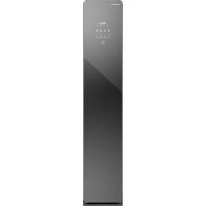 Tủ Chăm Sóc Quần áo Thông Minh Panasonic 3 Móc Hcc R340arxv