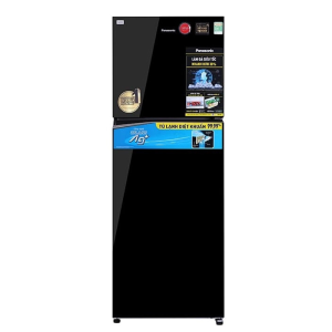 Tủ Lạnh Panasonic Inverter 366 Lít Nr Tl381vgmv