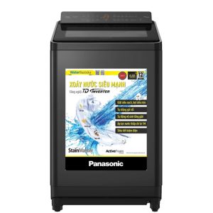 May Giat Panasonic Inverter 13 5 Kg Na Fd135x3bv