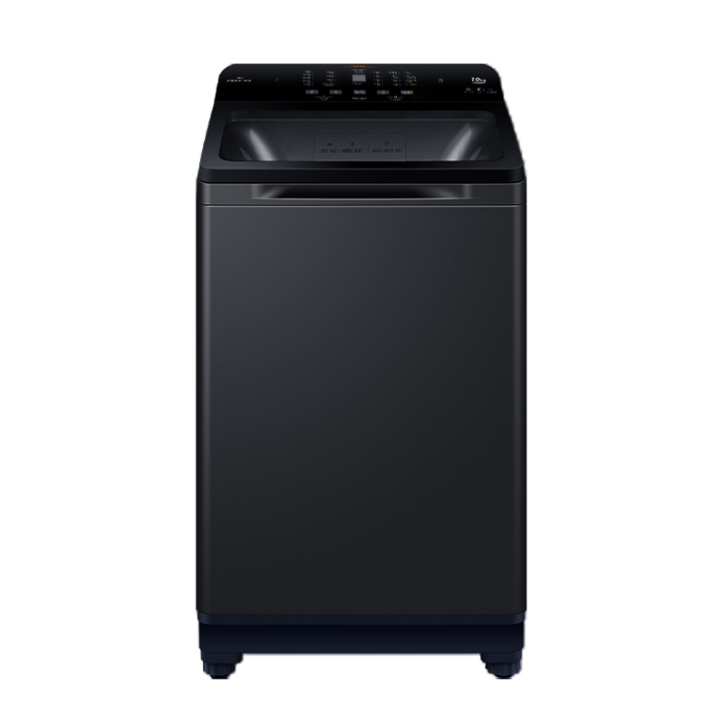 May Giat Aqua Inverter 10 Kg Aqw Dr100jt Bk