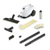 Máy Làm Sạch Bằng Hơi Nước, Karcher Sc 3 Easyfix White