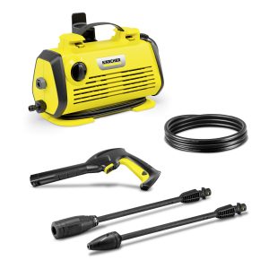 Máy Phun Rửa áp Lực Cao K 3 Horizontal Plus