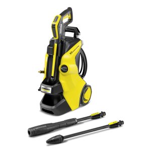 Máy Phun Rửa áp Lực Cao Karcher, K 5 Power Control