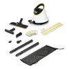 Sc 2 Deluxe Easyfix (white)