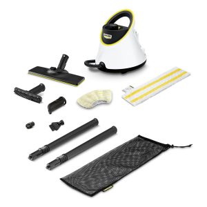 Sc 2 Deluxe Easyfix (white)