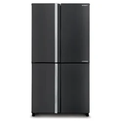 Tủ lạnh Sharp Inverter 525 lít SJ-FX610V-MK