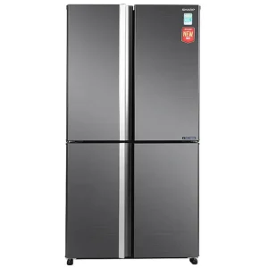 Sj Fx610v Mk