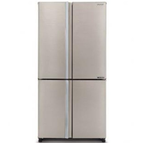 Sj Fx610v Sl