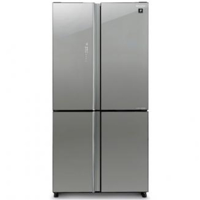 Sj Fxp650vg Sl
