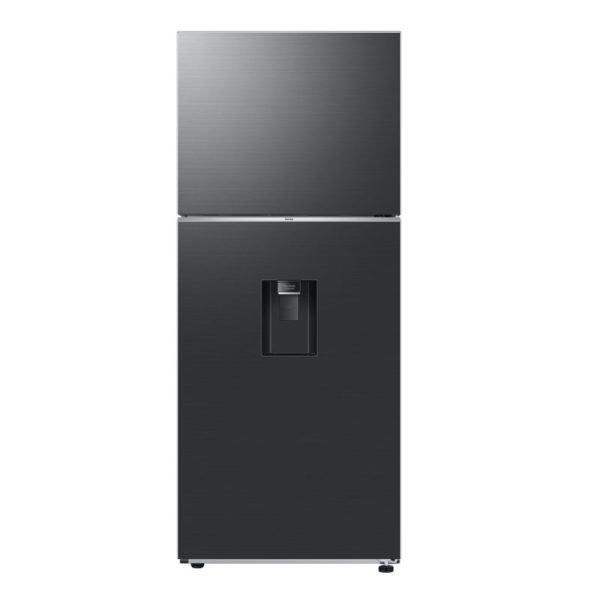 Tu Lanh Samsung Inverter 382 Lit Rt38cg6584b1sv