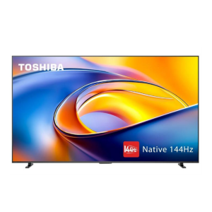 Smart Tivi Qled Toshiba Ai 4k 100 Inch 100z570rp