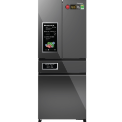 Tủ Lạnh Panasonic Inverter 545 Lít Multi Door Nr Yw590xjkv
