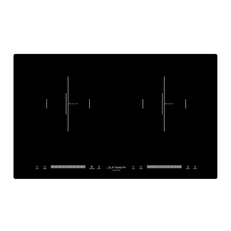 Bep Dien Tu Hong Ngoai Junger Cej 203 If