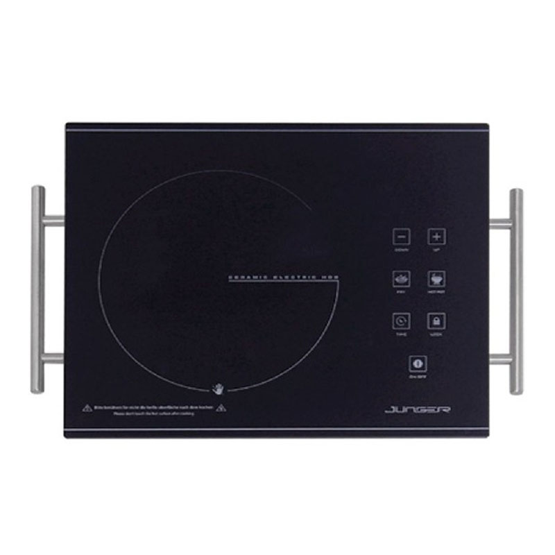 Bep Hong Ngoai Junger Asc 86 2200w 4262