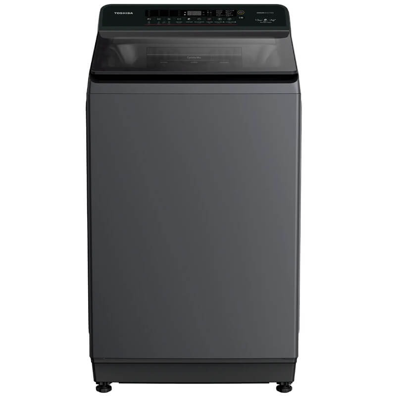 May Giat Toshiba 12kg Aw T26d1300tvmg