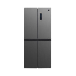 Tủ lạnh Sharp Inverter Multi Door 421 lít SJ-FXP510V-MG