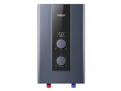 Máy nước nóng trực tiếp Aqua AEI45E-FP3CB(VN)