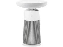 Máy lọc không khí kèm loa LG PuriCare Aero Speaker AS20GSHU0.ABAE