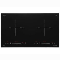 Bếp từ đôi âm Hafele 4400W HC-I2732A (536.61.726)