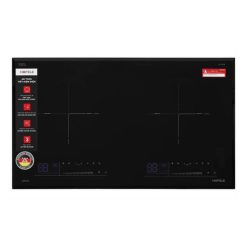 Bếp từ đôi âm Hafele 4400W HC-I7323B (536.61.886)
