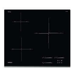 Bếp từ 3 vùng nấu lắp âm Hafele HC-I773D (536.01.905)