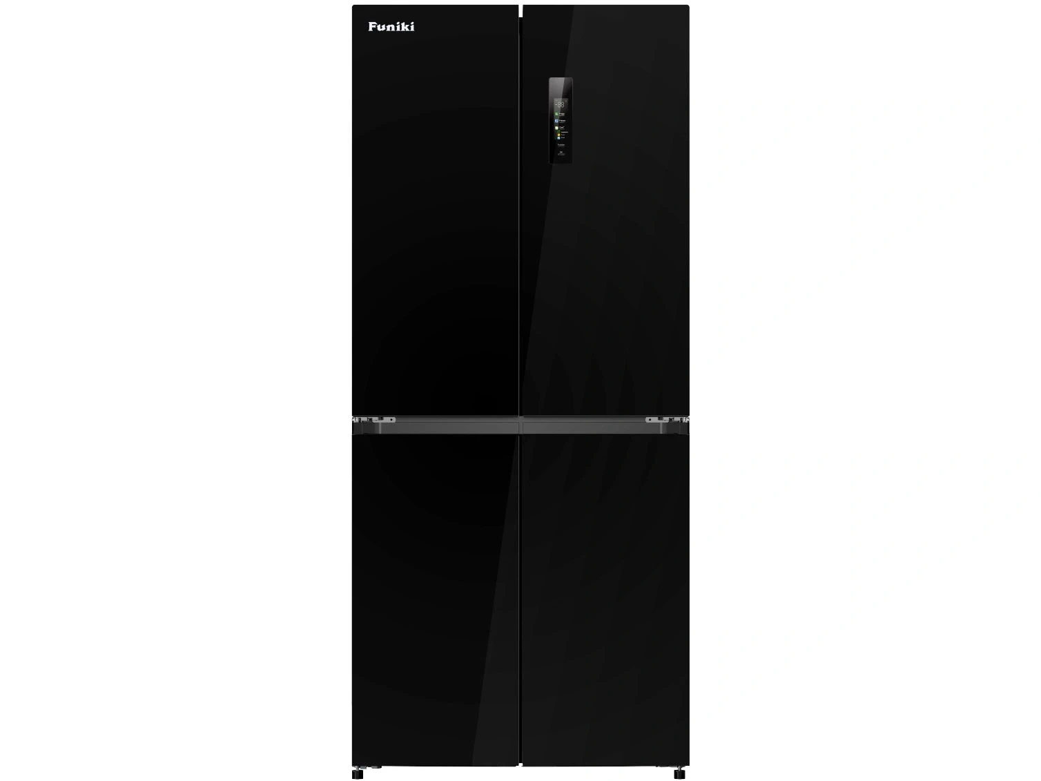 Tủ lạnh Funiki Multi Door 503 lít HR M8503TB
