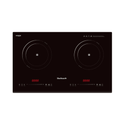 Bếp từ đôi âm BlueStone 5000W ICB-6825