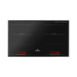 Bếp từ đôi BlueStone 3400W ICB-6920