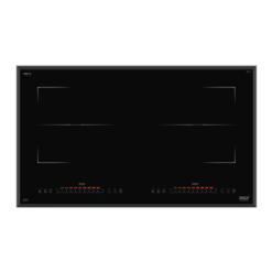 Bếp từ đôi Lorca  LCI-685TH