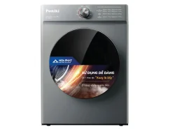 Máy sấy thông hơi Funiki 10kg HD V6100AG