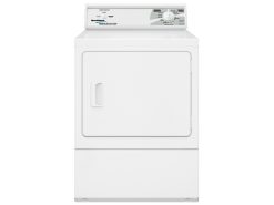 Máy sấy thương mại cửa trước Speed Queen 15kg LDE3TRGS461NW22