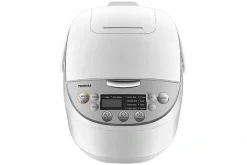 Nồi Cơm Điện Toshiba RC-18DH2PV(W)