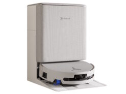 Robot Hút Bụi Lau Nhà Ecovacs Deebot T90 Pro Omni