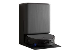 Robot Hút Bụi Lau Nhà Ecovacs Deebot T90 Pro Omni1